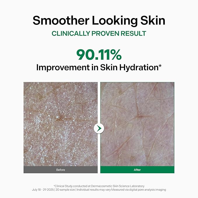 Instant Glow Mist, Hydrating Lightweight Korean Face Mist with Algae 11, Niacinamide and Turmeric root, Moisturizing Spray for Dewy, Glass Skin, For Dry or Sensitive Skin, 120ml / 4.0 fl.oz.