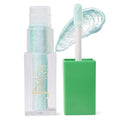 Juvia's Place Liquid Eyeshadow Culture 2 High Life - Glitter Liquid Eyeshadow, Multichrome, Metallic, Eye Shimmer, and Iridescent, Glitter Makeup, Sparkly