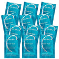 Malibu C Miracle Repair Hair Reconstructor - Nourishing Treatment for Weak, Damaged Strands - Flax Protein & Vitamin B5 for Moisture (12 Packets)