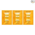 Marc Anthony Coconut & Shea Travel Size Mask Sachet Bundle, 3-pack