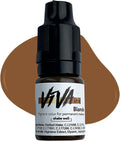 Eyebrow Permanent Makeup Ink Blonde Long Lasting Permanent Pigment for Microblading Saturated and Natural Colored Ink for Eyebrow Tattoo (0.2 oz)