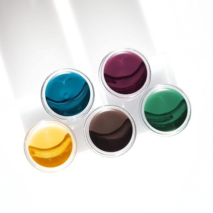Inglot AMC Eyeliner Gel - Waterproof | Long-Lasting | Intense Color | Matte Finish |0.19 US OZ | 90
