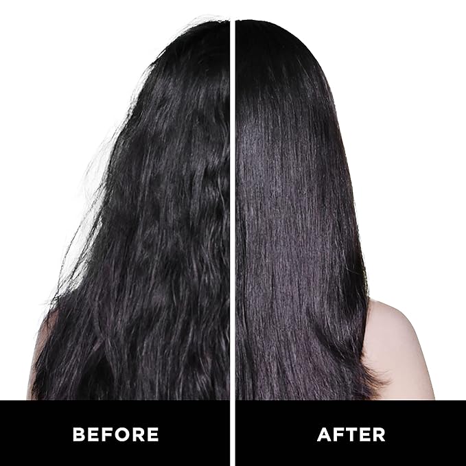 HASK Keratin Protein Smoothing Shampoo - 12 Fl Oz