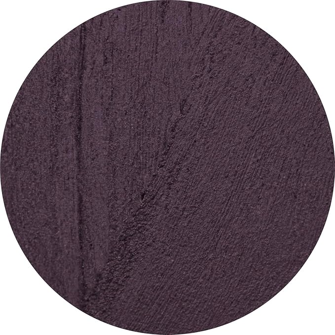 Sandstone Scandinavia Waterproof Eyeliner Pencil – Hypoallergenic & Vegan – Smudge-Proof Gel Formula – For Sensitive Eyes – Aubergine