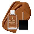 Black Radiance Color Perfect Liquid Make-Up, Chocolate Truffle, 1 Ounce