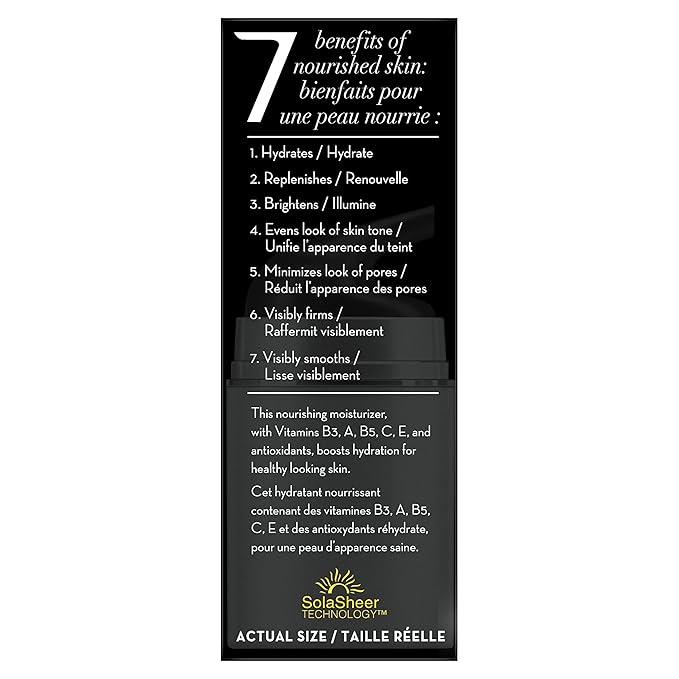 Olay Total Effects, 7 in 1, Fragrance Free, 1.7 oz (Pack of 4)