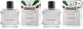 Proraso After Shave Balm - Oatmeal & Green Tea - Nourishing & Gentle Formula After Shave Cream for Sensitive Skin - Premium Italian Shaving for Men - 3.4oz,(Pack of 2)