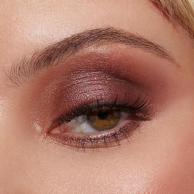 Sigma Beauty Bonbon Eyeshadow Quad — Makeup Eyeshadow Quad with a Buttery Soft Formula and Buildable, Blendable Shades for a Flawless Eye Look, Designed for All Day Wear