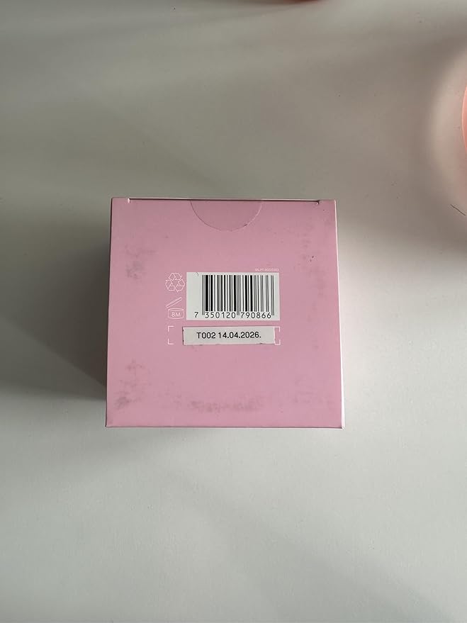 FOREO LUNA Nourishing Cleansing Balm - Gentle Waterproof Makeup Remover - Waterless Oil Cleanser - Eye Makeup Remover - Vegan - Cruelty & Fragrance-Free, Eco-Friendly - 2.5 fl. oz