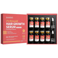 Minoxidil for Women Hair Growth with Biotin, Extra Strength Topical Minoxidil Serum Solution with Rosemary for Hair Regrowth Treatments, Non-Greasy, Helps Prevent Hair Thinning & Hair Loss