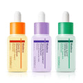 CENTELLIAN 24 Madeca Serum Trio Set, Pack of 3 Taehyun Edition-Azelaic Acid 10+,Vitamin 15+ & TECA Retinolsom 0.2 Serums (3x 1.01 fl oz) Redness Relief, Sebum Control, Pore Minimizing, Skin Elasticity