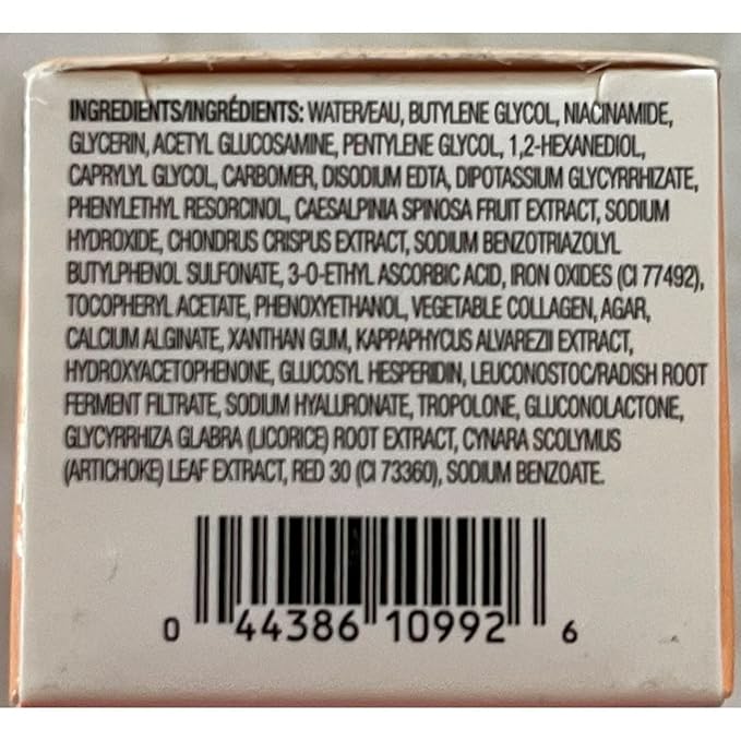 Physicians Formula Skin Booster Vitamin Shot, Brightening Serum with Vitamin C, Licorice & B3, Targets Dark Spots for Radiant Glow – Brighten (Pack of 2)