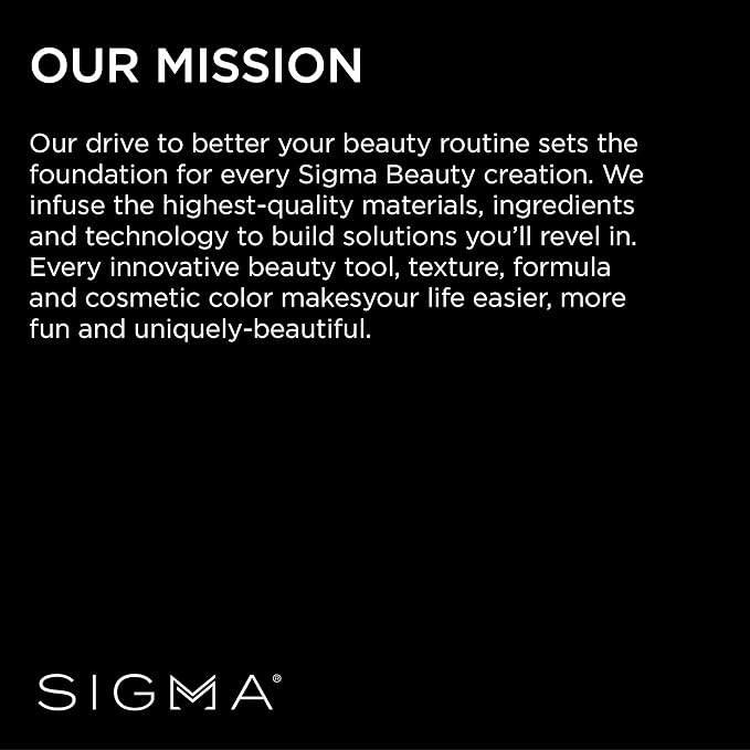 Sigma Beauty Tint + Tame Brow Gel (Light)