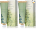 Thymes Hand Cream - 3 Fl Oz – Eucalyptus (Pack of 2)