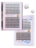 Molly Magic Vivian Lash Clusters