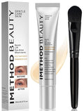 iMethod Perfection Eye Tightener - Temporary Eye Tightener Cream, Under Eye Cream Reduces Dark Circles & Puffiness, Instant Firming Formula for Fine Lines & Wrinkles, 20ml