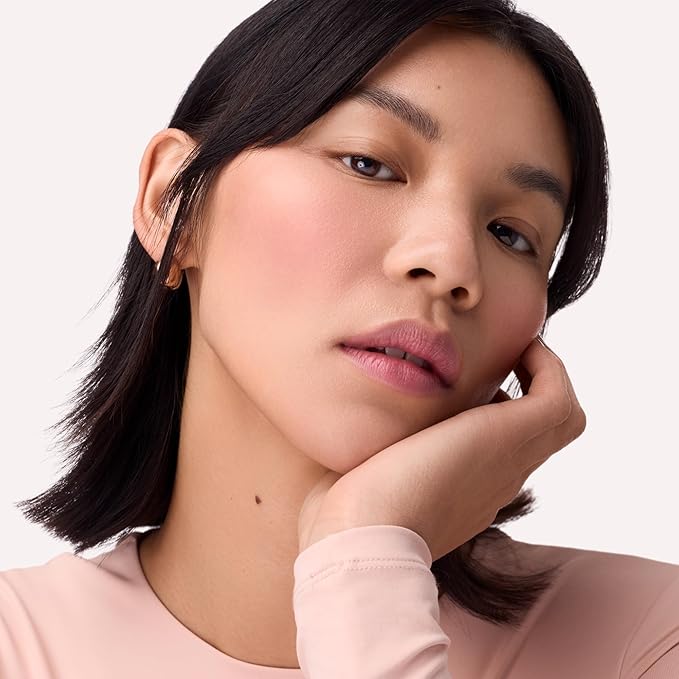 Catrice | Velvet Pudding Blurring Blush | Cream-to-Powder Mousse Formula with Soft-Focus Finish | Buildable & Long-Lasting Color | Vegan & Cruelty Free (040 | Maple Mousse)