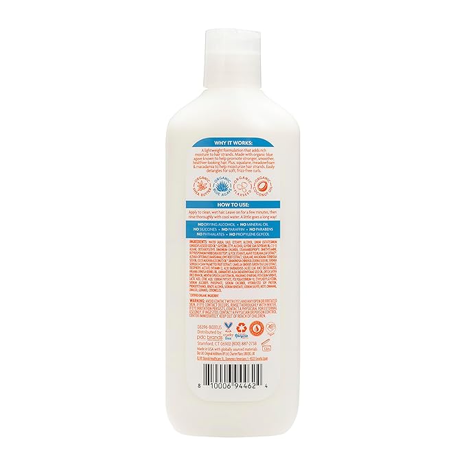 Cantu Weightless Smoothing Conditioner, 13.5 fl oz