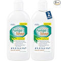 Pedifix FungaSoap Cleansing Wash - 13.5 fl. oz (Packaging May Vary) (Pack of 2)