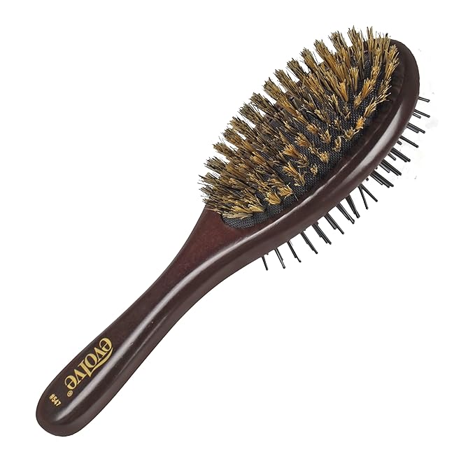 Evolve "Deep" Double Sided Styling Brush
