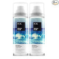 IGK BEACH CLUB Touchable Texture Spray | Hold + Volume + Lightweight | Vegan + Cruelty Free | 5.0 oz (Pack of 2)