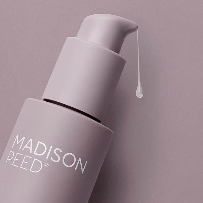 Madison Reed Bonding Time Treatment | Strengthen and Repair Damaged Hair While Protecting Color from Fading (Bonding Time Serum)