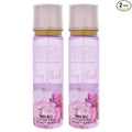 Unique Body Mist - Peony Blush by So…? for Women - 5.1 oz Body Mist - Pack of 2