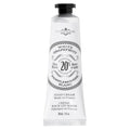 La Chatelaine 20% Shea Butter Hand Cream Travel Size, Organic Argan Oil, Moisturizing, Nourishing, Repairing, Extra-Rich Hand Lotion, Made in France, Paraben Free, 1 oz / 30ml (White Grapefruit)