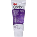 3M Cavilon Durable Barrier Cream for Skin Protection - 3.25 oz Tube, Adult, Fragrance Free