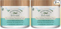 Humphreys Witch Hazel Nourishing Cleansing Pads | Wild Harvested Witch Hazel & Aloe | Hydrating, Natural Alcohol-Free Formula | 60 Rounds,(Pack of 2)