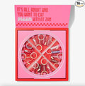 Ulta Beauty Pizza Party Lip Set