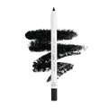Lamel No Smudge Gel Eyeliner - Deep Black - Waterproof Eyeliner Pencil - 10-Hour Wear, Sharpenable, Contact Lens Friendly, Vegan - Creamy & Sweat Proof Pencil - Highly Pigmented - 401 Shade