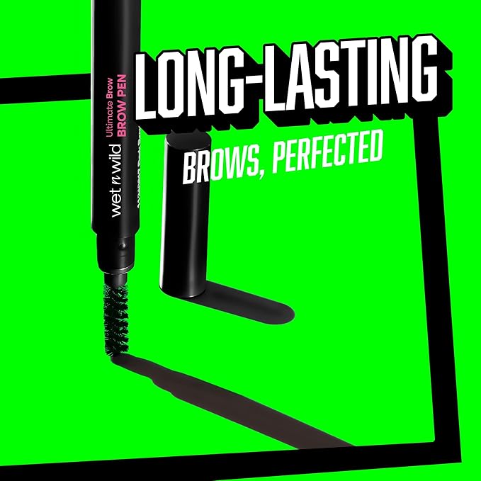 Ultimate Brow Brow Pen - Dark Brown