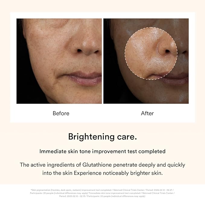 Abib Dark Spot Collagen Overnight Wrapping Mask Glutathione Film, Peel Off Face Mask for Brightening & Radiance Boosting, Niacinamide, Korean Skincare 3.38 fl.oz
