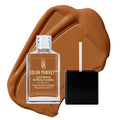 Black Radiance Color Perfect Liquid Full Coverage Foundation Makeup, Haute Cocoa, 1 Ounce