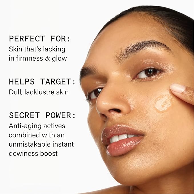 Beauty Pie Triple Hyaluronic Acid & Lipopeptide Serum | Plumping & Smoothing | Hydrating Face Serum | Anti Wrinkle Fine Line Care | Lightweight Skin Hydration | Fragrance Free | 50ml