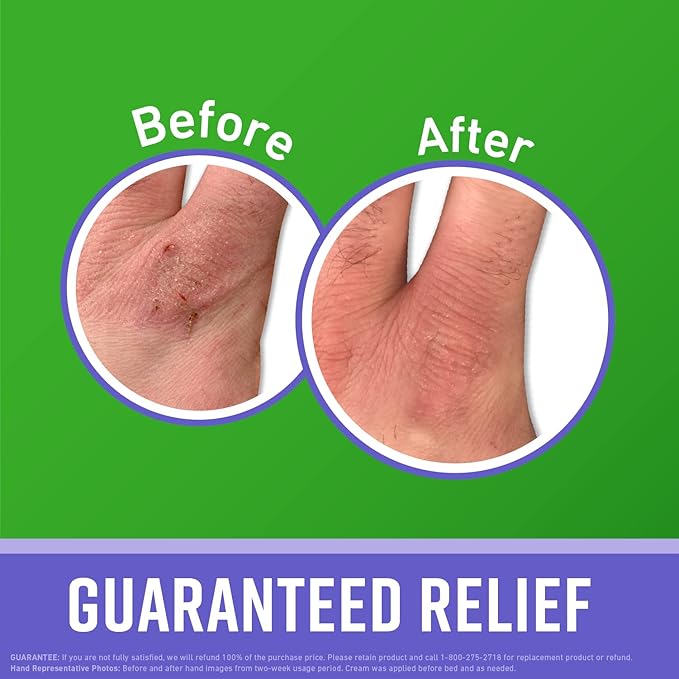 O'Keeffe's Working Hands Night Treatment Hand Cream; 3 oz Tube; (Pack of 5)