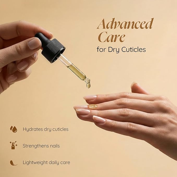 Cuccio Naturale Fragrance Free Revitalizing Cuticle Oil, Lightweight Fast-Absorbing Hydrating Nail & Cuticle Conditioner, Cold-Pressed Oils + Vitamin E, 2.30 Fl Oz