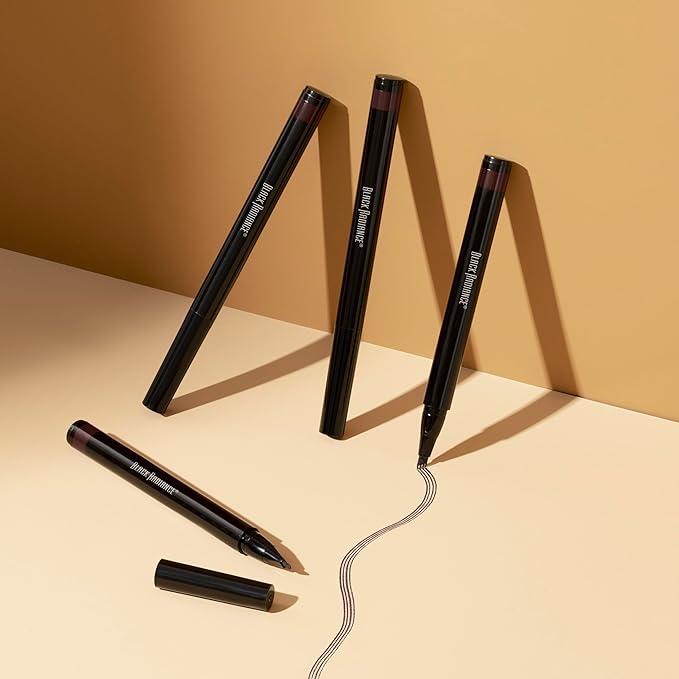 Black Radiance Eye Appeal™ Micro Brow Pen Dark Brown