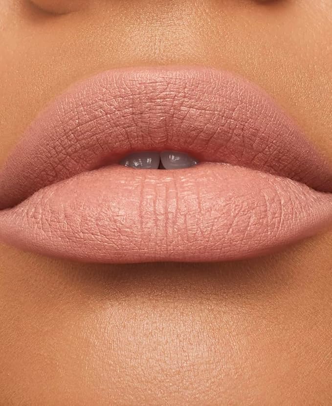 MAC Macximal Silky Matte Lipstick Honeylove, rose