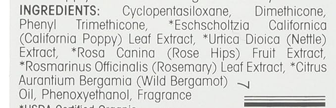 Giovanni Shine of The Times Finishing Mist - 4 fl oz