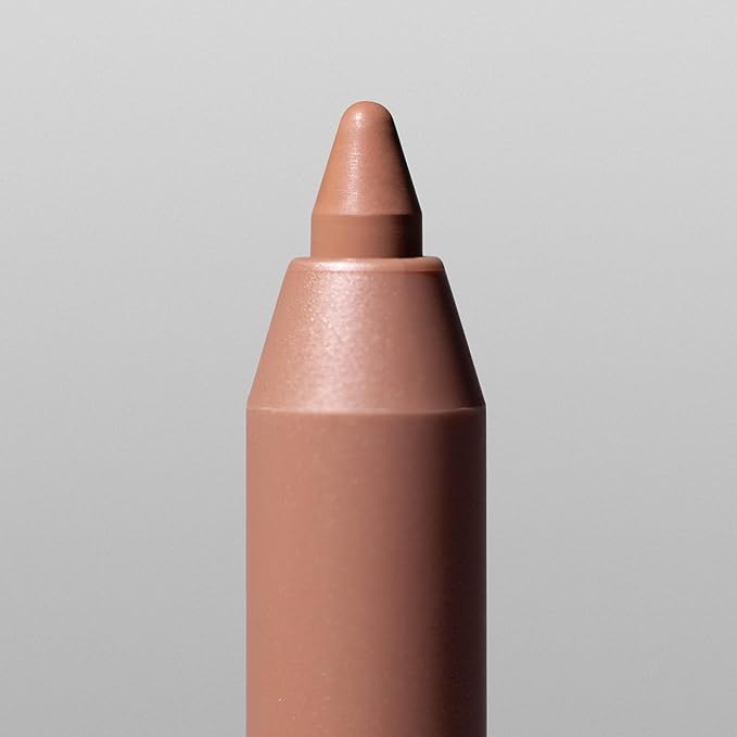 Inglot Creamy Soft Lip Liner - Perfect Contouring and Moisturising | Long Lasting and Comfortable Lip Makeup | Rich Colour and Incredible Smoothness | 1.32 g | 02