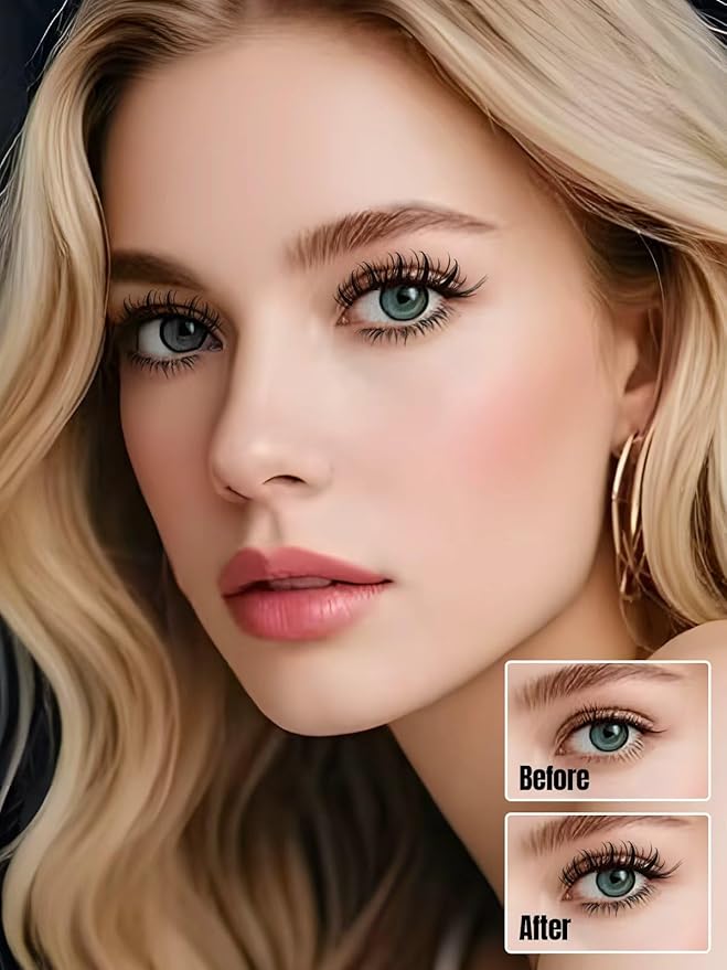 Molly Magic Fairy Lash Clusters