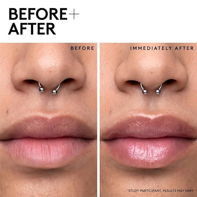 Fenty Skin Fenty Treatz Hydrating + Strengthening Lip Oil - Kalahari Melon