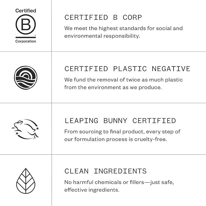 Ursa Major Making Moves Milky Cleanser | Natural, Vegan & Cruelty Free | Daily Non-Foaming cleanser for Normal to Dry & Sensitive Skin | For Men & Women | 4.0 ounces