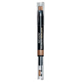 Revlon Colorstay Browlights Pencil, Eyebrow Pencil & Brow Highlighter, 0.55 Lb, Soft Brown