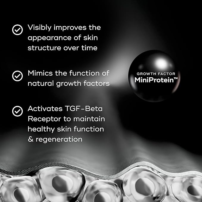 Medik8 Advanced Pro Collagen Peptide Cream - Daily Face Moisturizer for Dry Skin - Lifting Moisturizer Face Cream with Anti-Aging Peptides - 1.6 oz