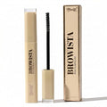 MISS LIL USA BROWISTA Eyebrow Gel – Strong Hold Brow Gel, Clear, All Day Wear, Long-Lasting, Flake-Free Lightweight Formula, Natural Finish
