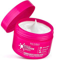 Brazilian Hair Bottox Expert Thermal Mask 8.8 oz - Contains Marine Collagen and Almond Oil - Formaldehyde-Free - Repairs the Hair Elasticity and Flexibility, Softens, Moisturizers, Adds Shine | Keratin