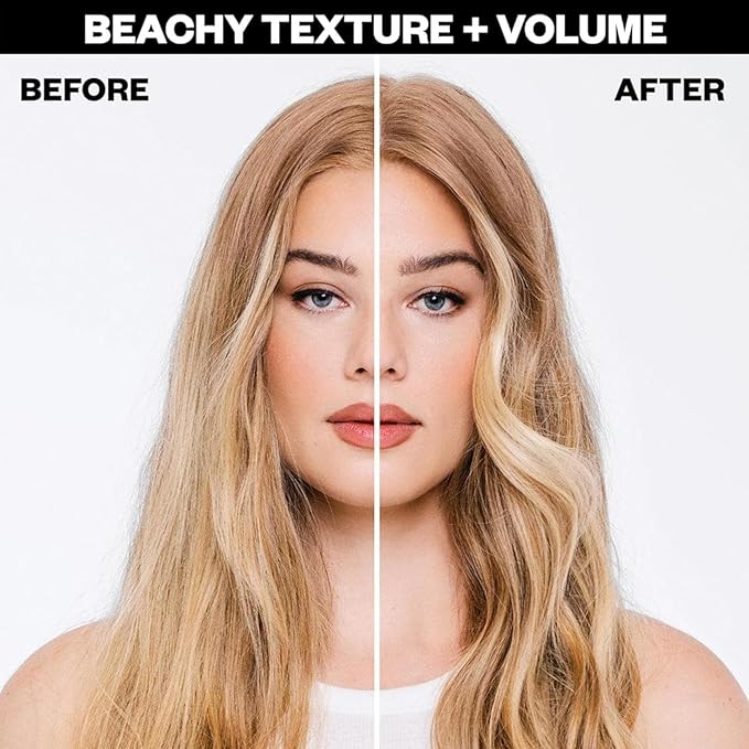IGK BEACH CLUB Touchable Texture Spray | Hold + Volume + Lightweight | Vegan + Cruelty Free | 5.0 oz (Pack of 2)
